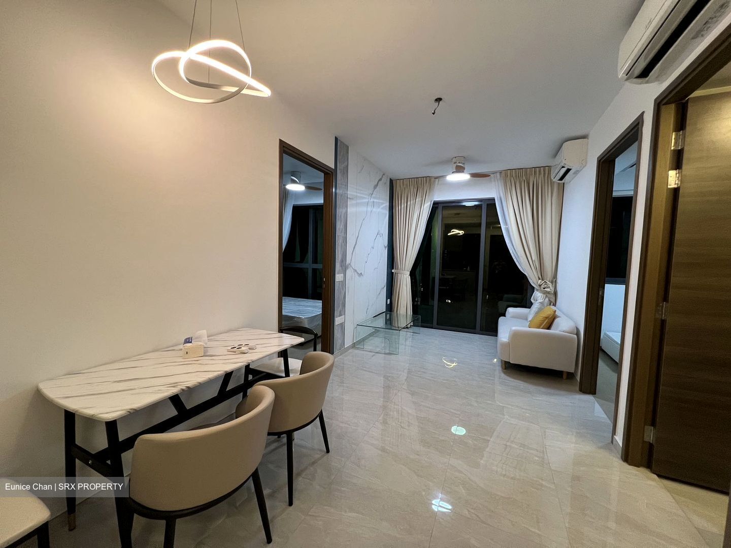The Florence Residences (D19), Apartment #429536471